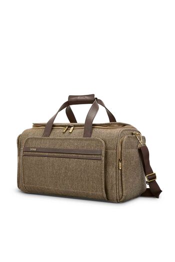 ハートマン ツイード トラベルダッフル  hi-res | Hartmann