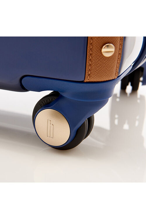 デノヴォ スピナー69  hi-res | Hartmann