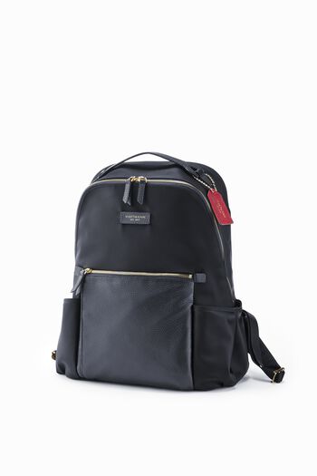 アルヴァーノ バックパック 15.6 ブラック｜サムソナイト(Samsonite 
