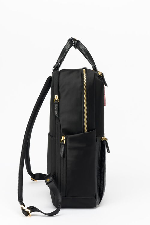 アルヴァーノ スクエアバックパック エキスパンダブル  hi-res | Hartmann