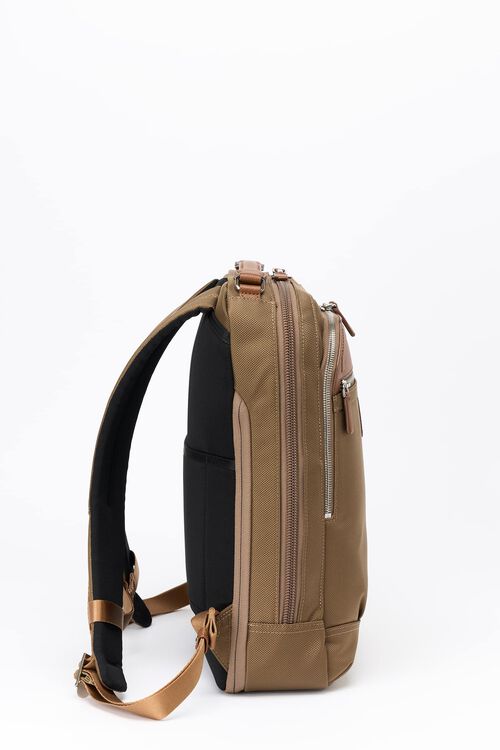 ハートマン インテンシティ バックパック S エキスパンダブル  hi-res | Hartmann