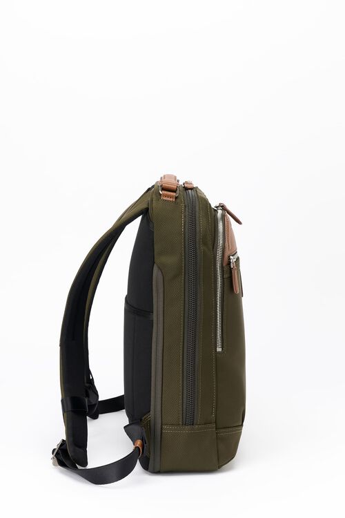 ハートマン インテンシティ バックパック S エキスパンダブル  hi-res | Hartmann