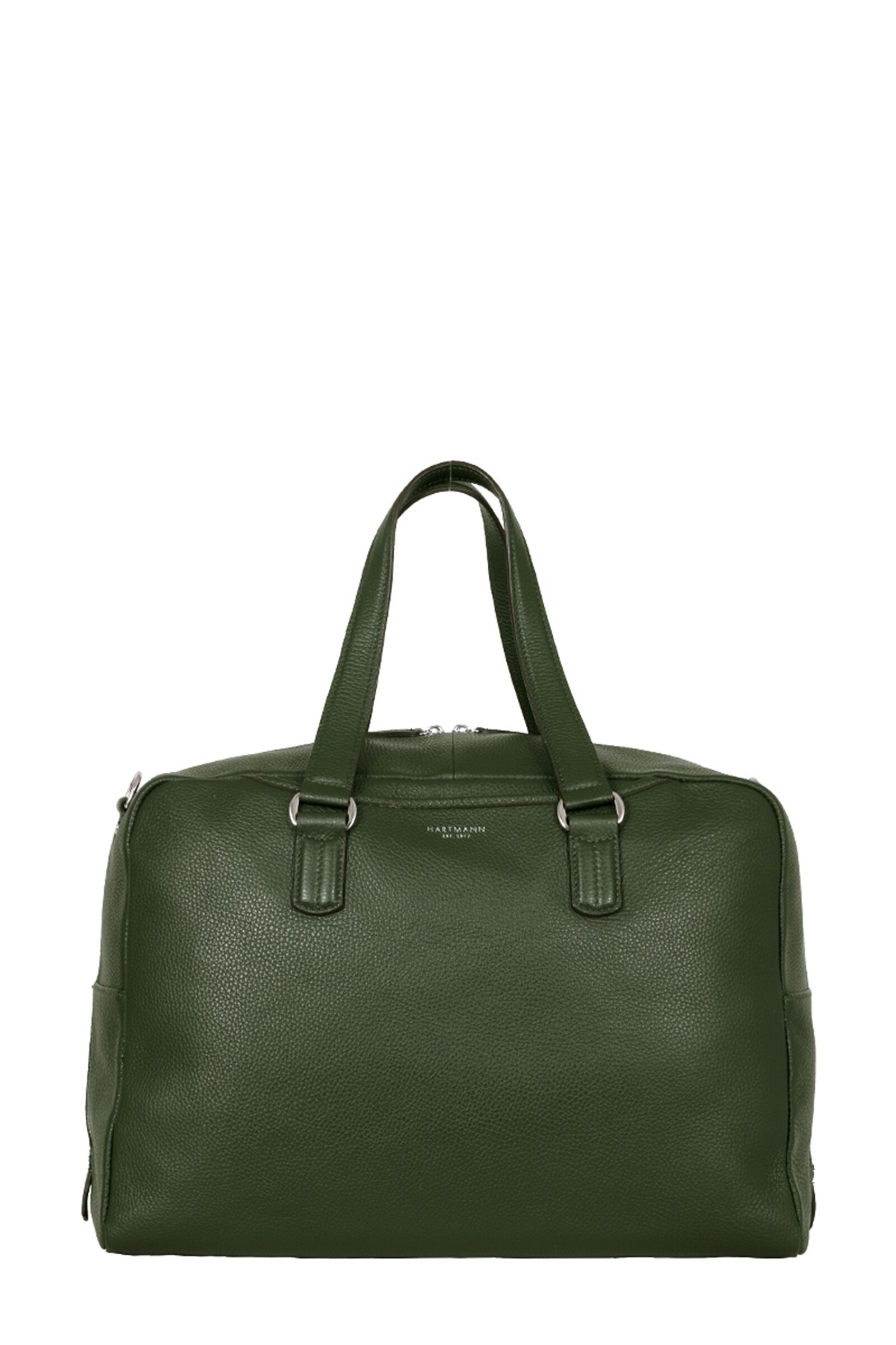 グレンデール ダッフル M ダークグリーン｜サムソナイト(Samsonite