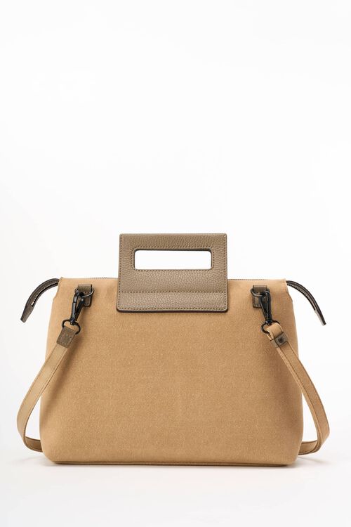 ミニダッフルバッグ  hi-res | Hartmann