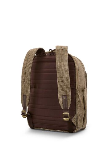 ハートマン ツイード トラベルバックパック  hi-res | Hartmann