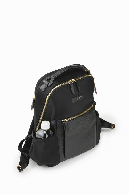 アルヴァーノ バックパック 14  hi-res | Hartmann