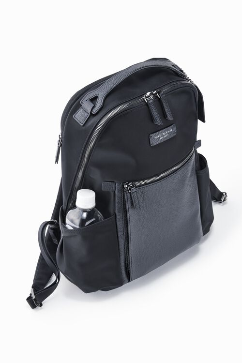 アルヴァーノ バックパック 14  hi-res | Hartmann