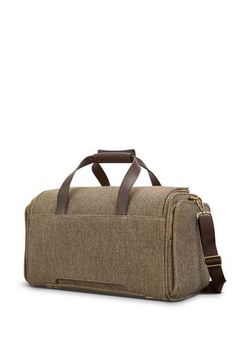 ハートマン ツイード トラベルダッフル  hi-res | Hartmann