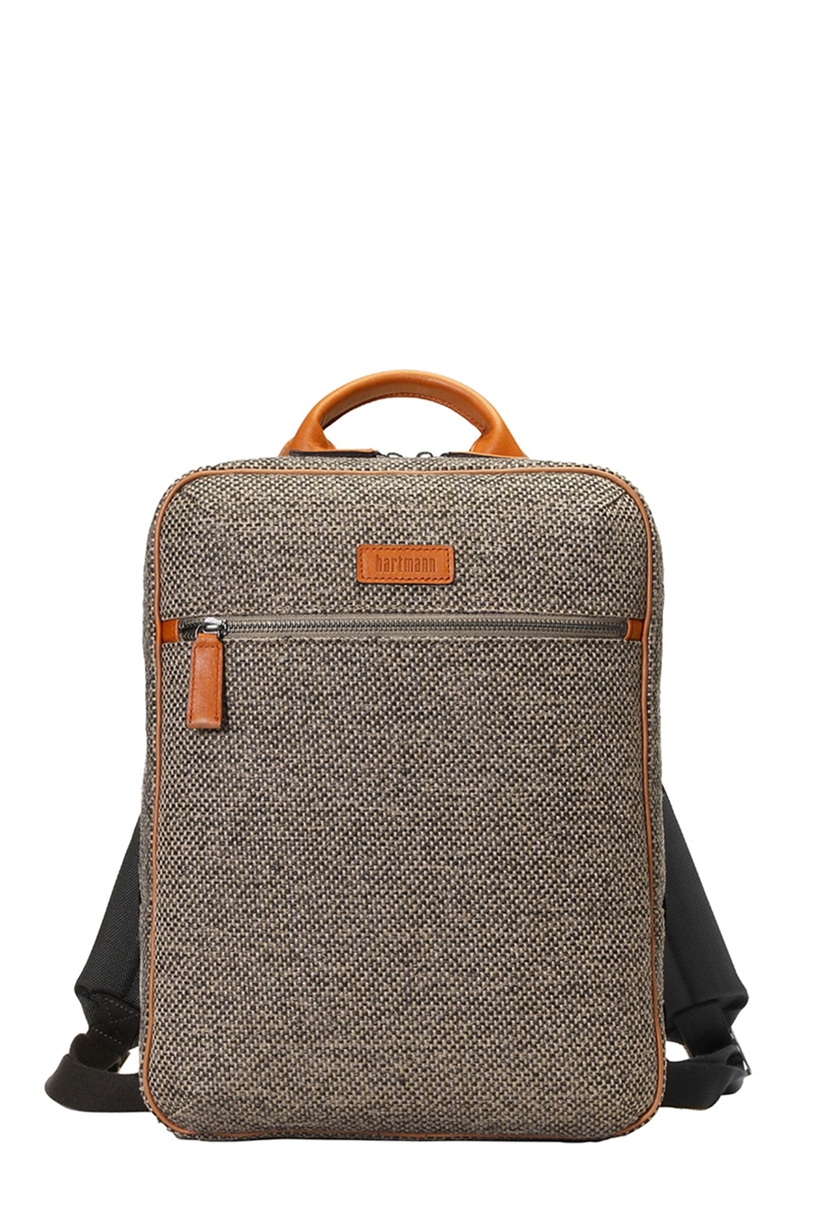 メリル 2 バックパック ナチュラルツイード｜サムソナイト(Samsonite