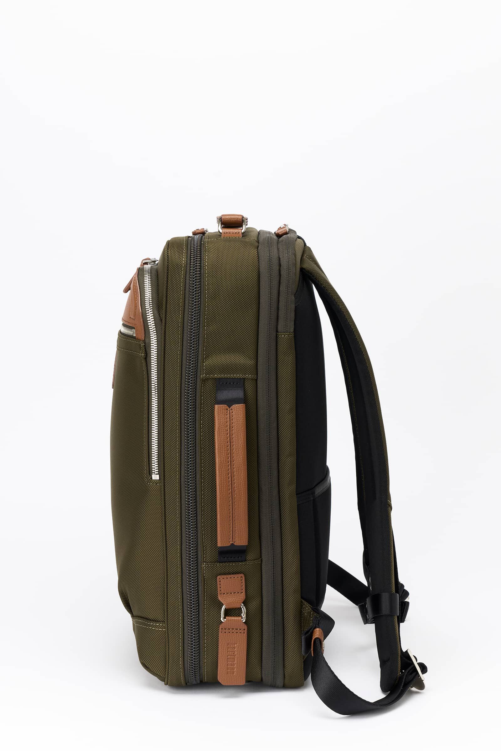 hartmann ビジネスバッグ スリムオーバーナイター ワンオーナー ほぼ新品 hartmann ビジネスバッグ スリムオーバーナイター ワンオーナー ほぼ