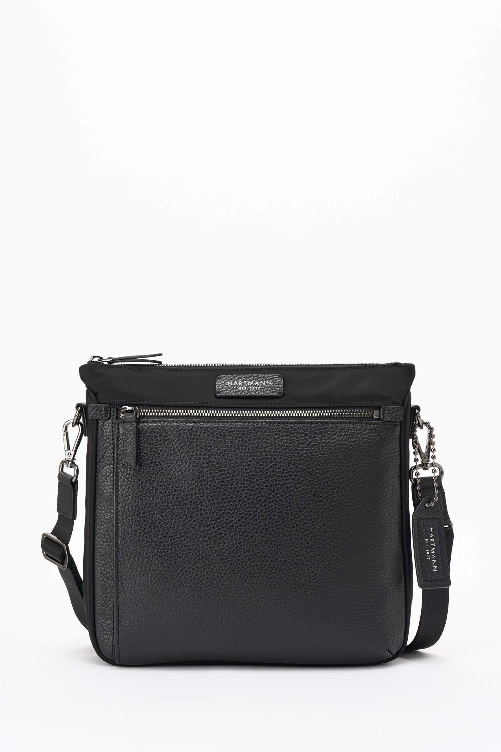アルヴァーノ クロスボディ M フルブラック|サムソナイト(Samsonite アルヴァーノ クロスボディ M フルブラック|サムソナイト(Samsonite