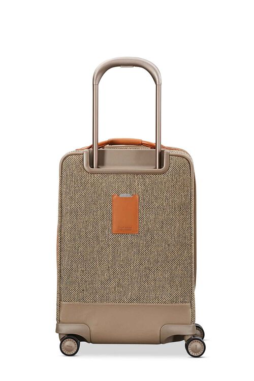 ツイードレジェンド グローバルキャリーオンエキスパンダブルスピナー  hi-res | Hartmann