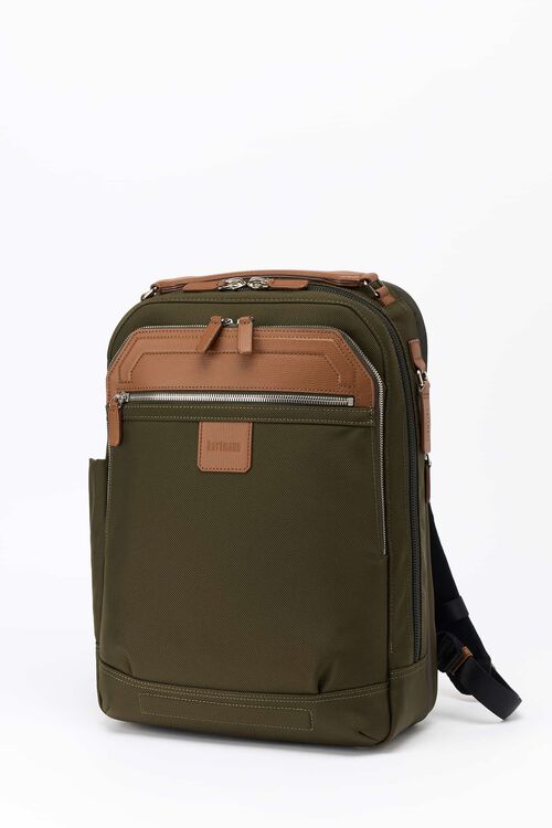 ハートマン インテンシティ バックパック M エキスパンダブル  hi-res | Hartmann