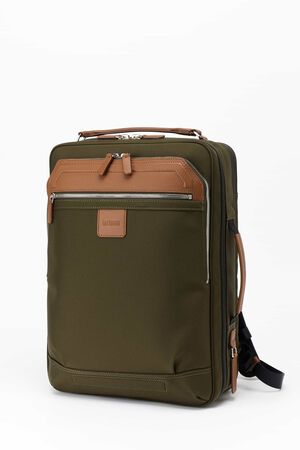 ハートマン インテンシティ オーバーナイターバックパック  hi-res | Hartmann