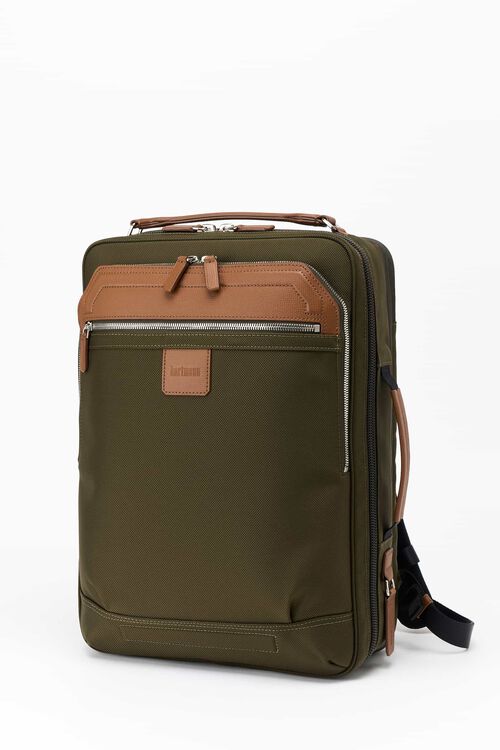 ハートマン インテンシティ オーバーナイターバックパック  hi-res | Hartmann