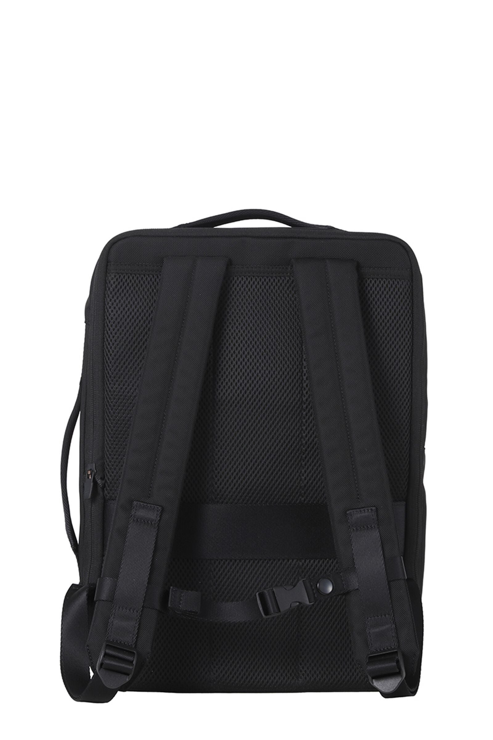 コップス 4 スリムバックパック ブラック｜サムソナイト(Samsonite