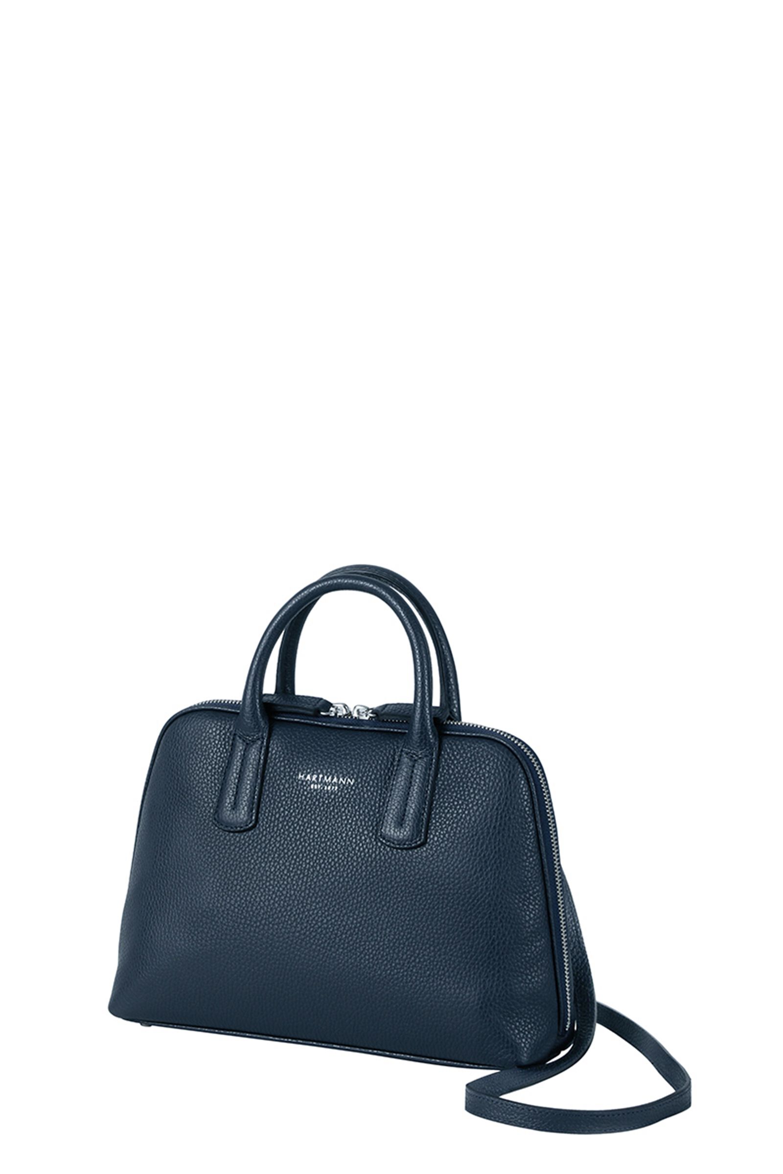 Hartmann  グレンデール 2way クラッチショルダーバッグ　ブラック グレンデール クロスボディ S ブラック｜サムソナイト(Samsonite