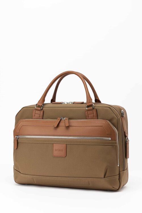 ハートマン インテンシティ ブリーフケース M エキスパンダブル  hi-res | Hartmann