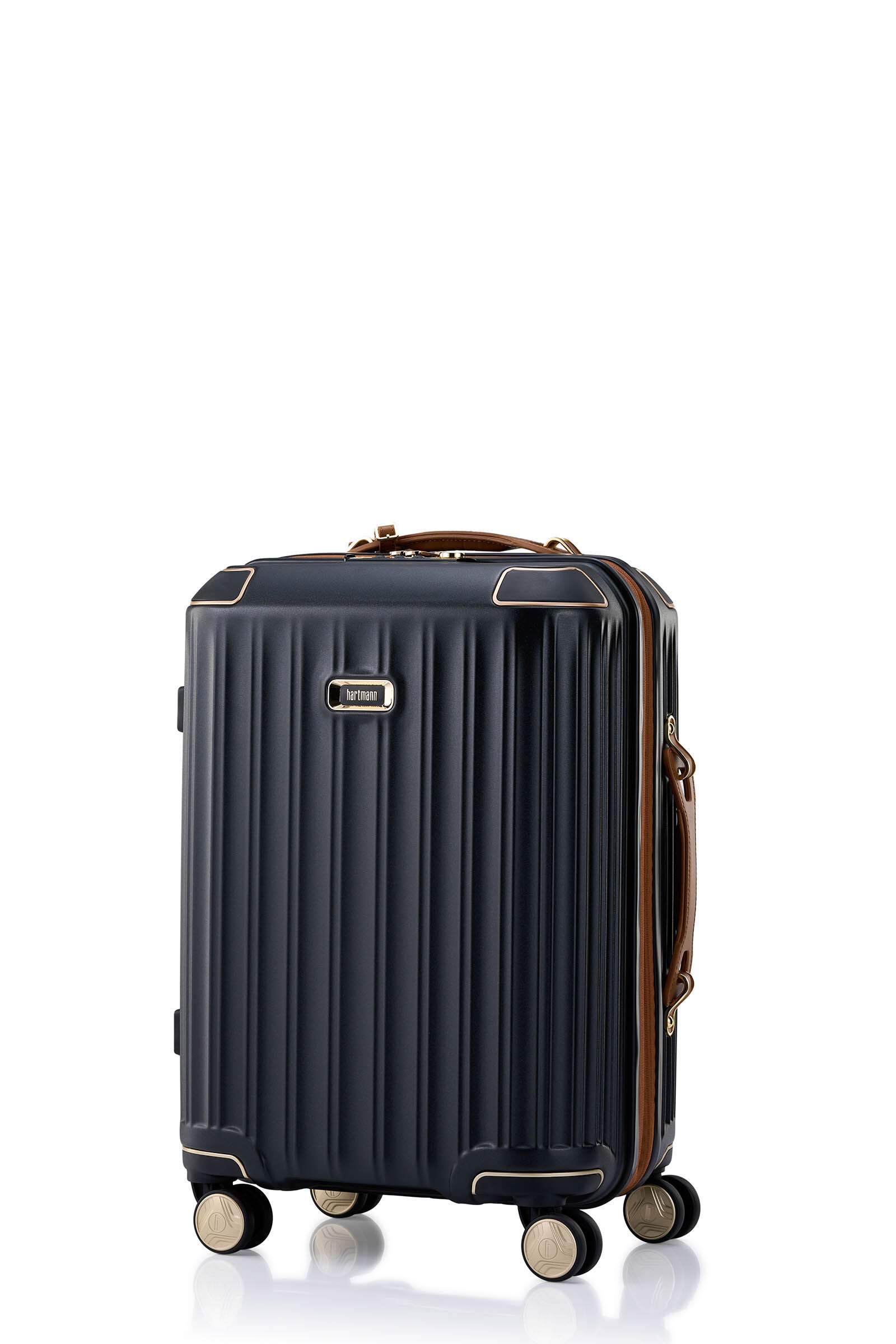 【希少】Hartmann スーツケース ヌメ革 キャメル ハートマンのスーツケース｜サムソナイト(Samsonite)公式オンライン