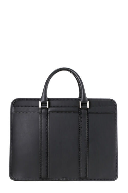 ヘリテージ 2 シングルブリーフケース M  hi-res | Hartmann