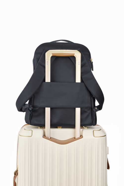 バックパック 15.6  hi-res | Hartmann