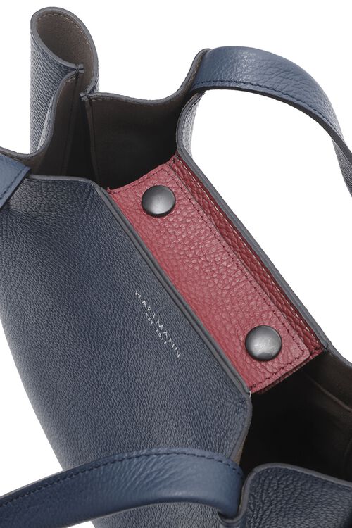 グレンデール ヴァーティカルトート  hi-res | Hartmann