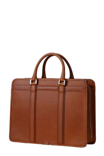 ヘリテージ 2 シングルブリーフケース M  hi-res | Hartmann