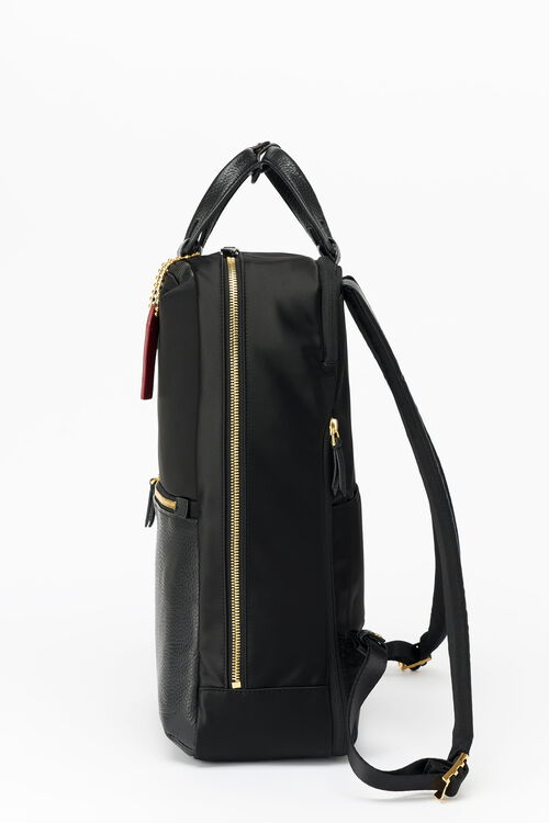 アルヴァーノ スクエアバックパック エキスパンダブル  hi-res | Hartmann