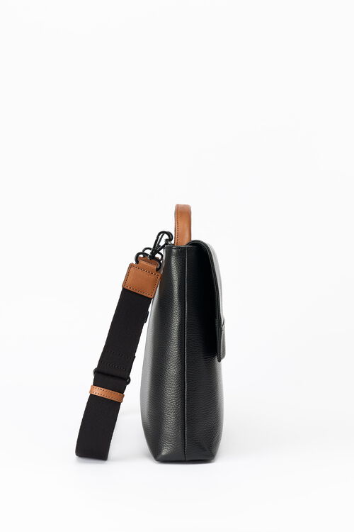 グレンデール ツーウェイメッセンジャー  hi-res | Hartmann