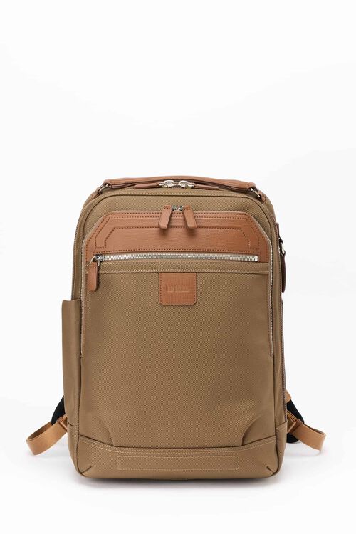 ハートマン インテンシティ バックパック M エキスパンダブル  hi-res | Hartmann