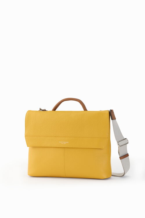 グレンデール ツーウェイメッセンジャー  hi-res | Hartmann