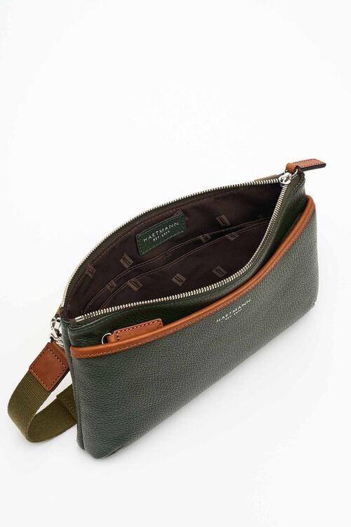 グレンデール ホリゾンタルショルダー  hi-res | Hartmann