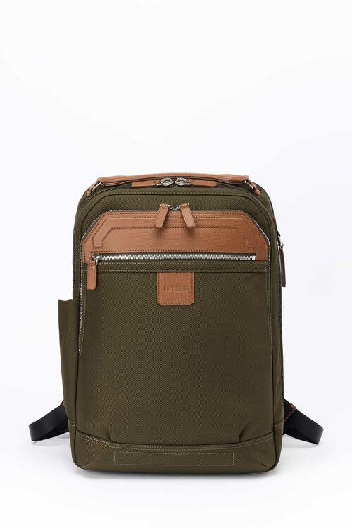 ハートマン インテンシティ バックパック M エキスパンダブル  hi-res | Hartmann