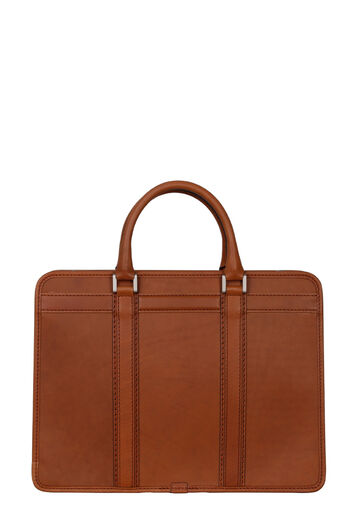 ヘリテージ 2 シングルブリーフケース M  hi-res | Hartmann