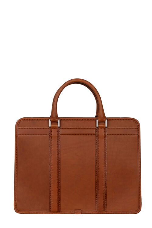 ヘリテージ 2 シングルブリーフケース M  hi-res | Hartmann