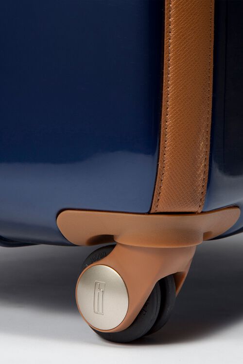 デノヴォ スピナー69  hi-res | Hartmann