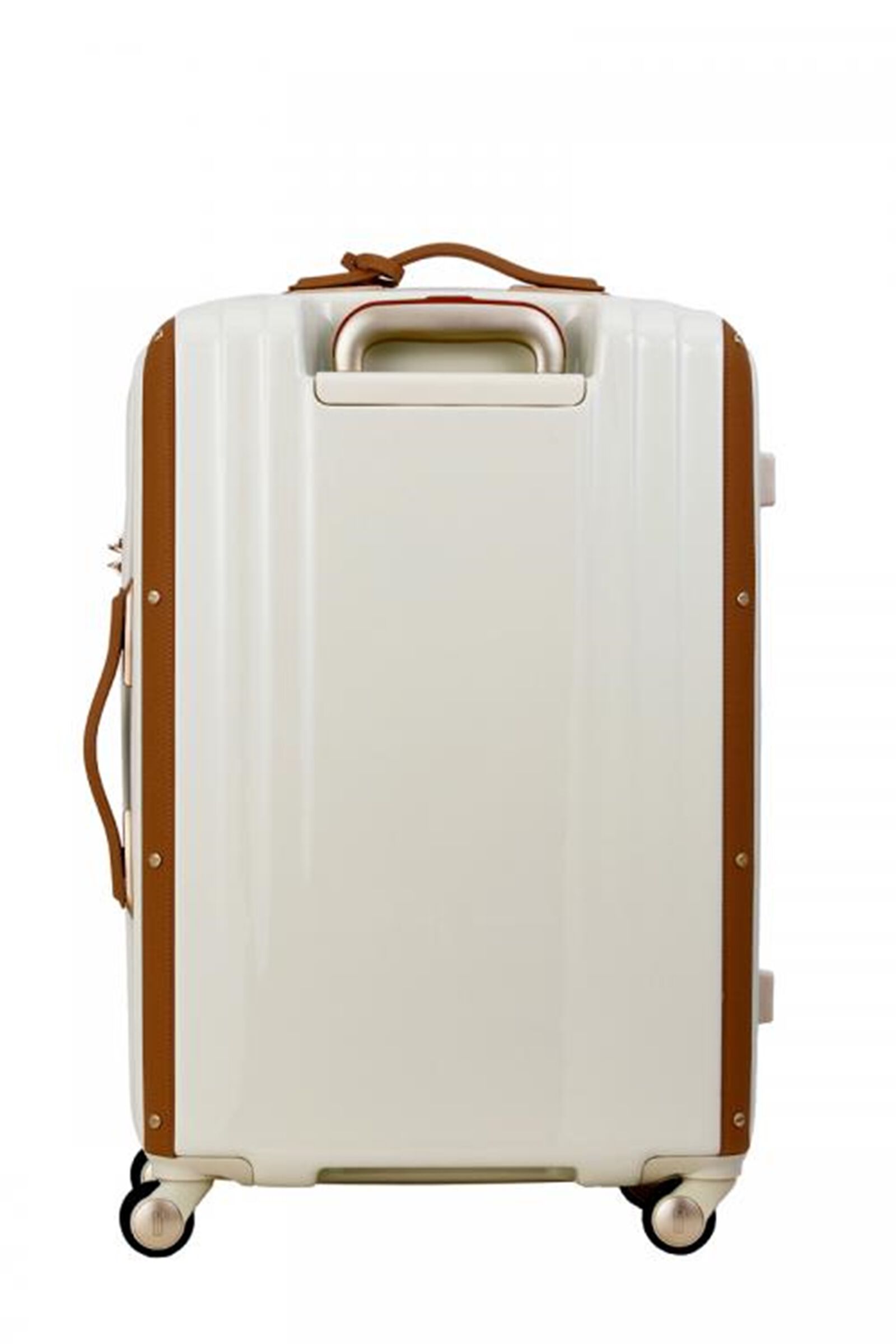 デノヴォ スピナー69 アイボリー/タン｜サムソナイト(Samsonite)公式