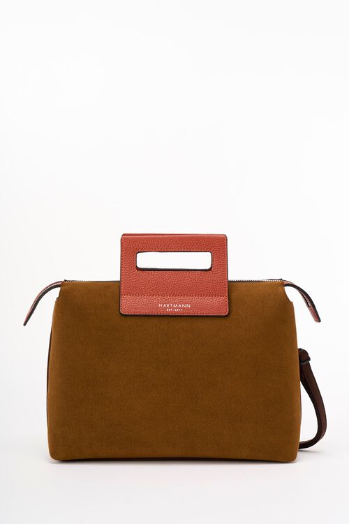 ミニダッフルバッグ  hi-res | Hartmann