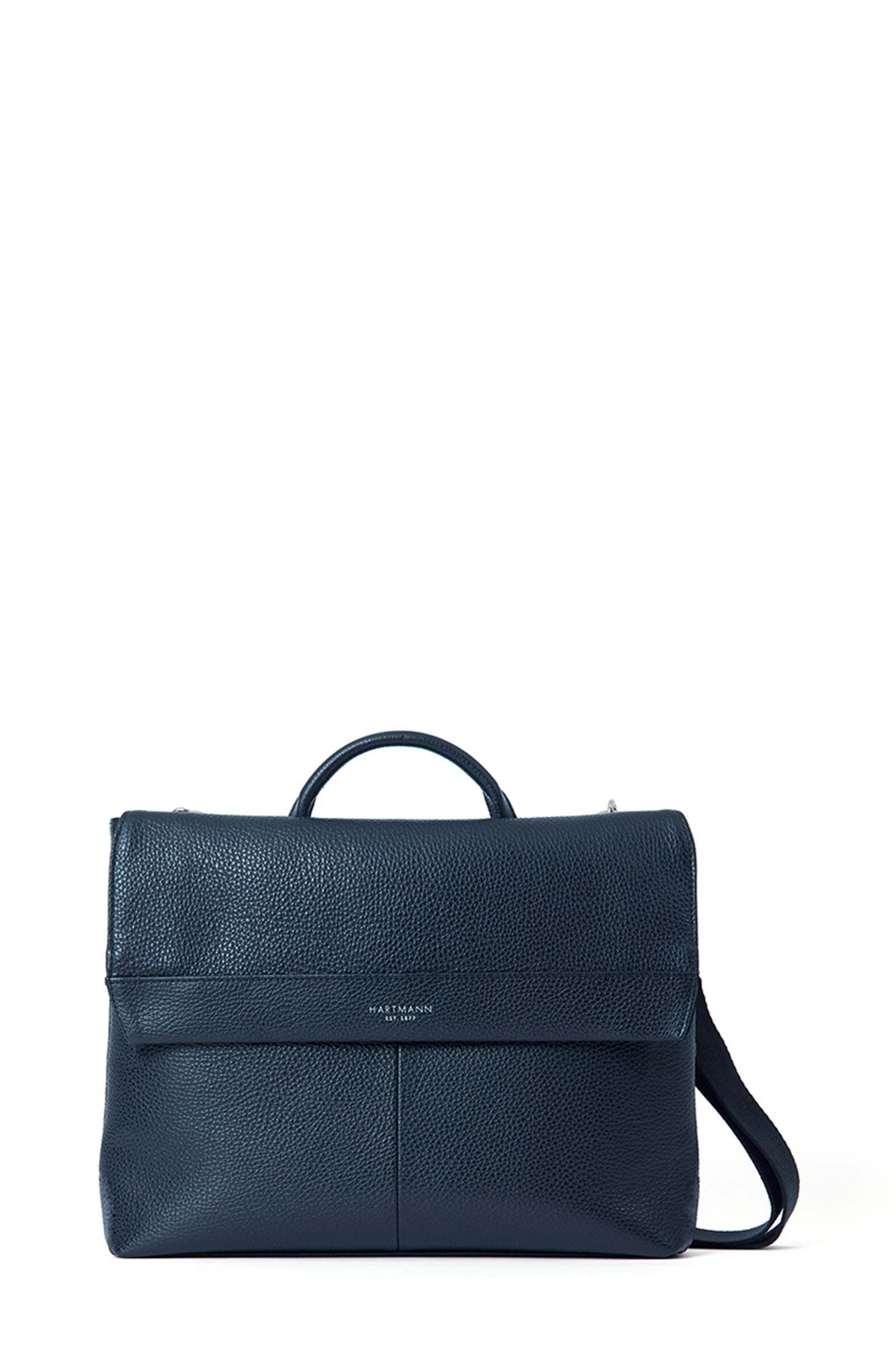 グレンデール ツーウェイメッセンジャー ネイビー｜サムソナイト