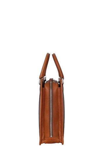 ヘリテージ 2 シングルブリーフケース M  hi-res | Hartmann