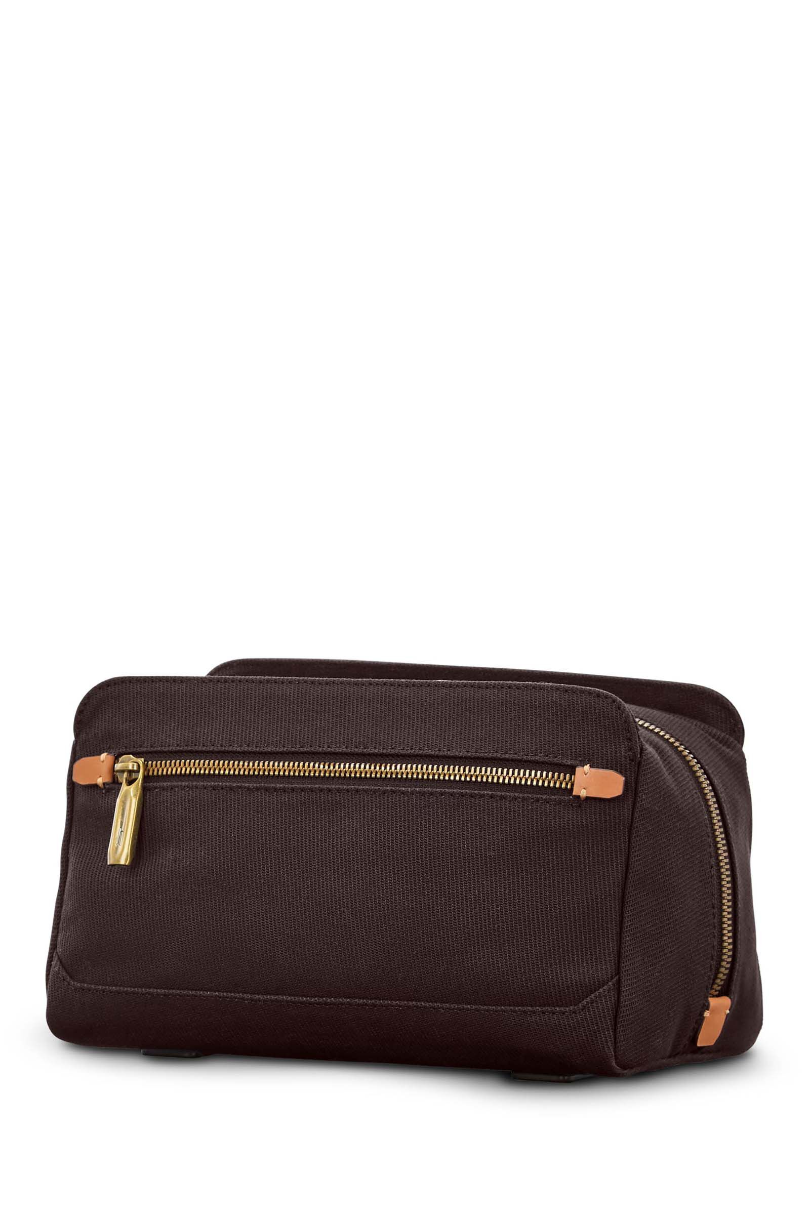 ハートマンリザーブ トラベルキット オーク｜サムソナイト(Samsonite