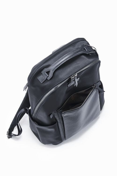 バックパック 15.6  hi-res | Hartmann