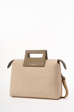 ミニダッフルバッグ  hi-res | Hartmann