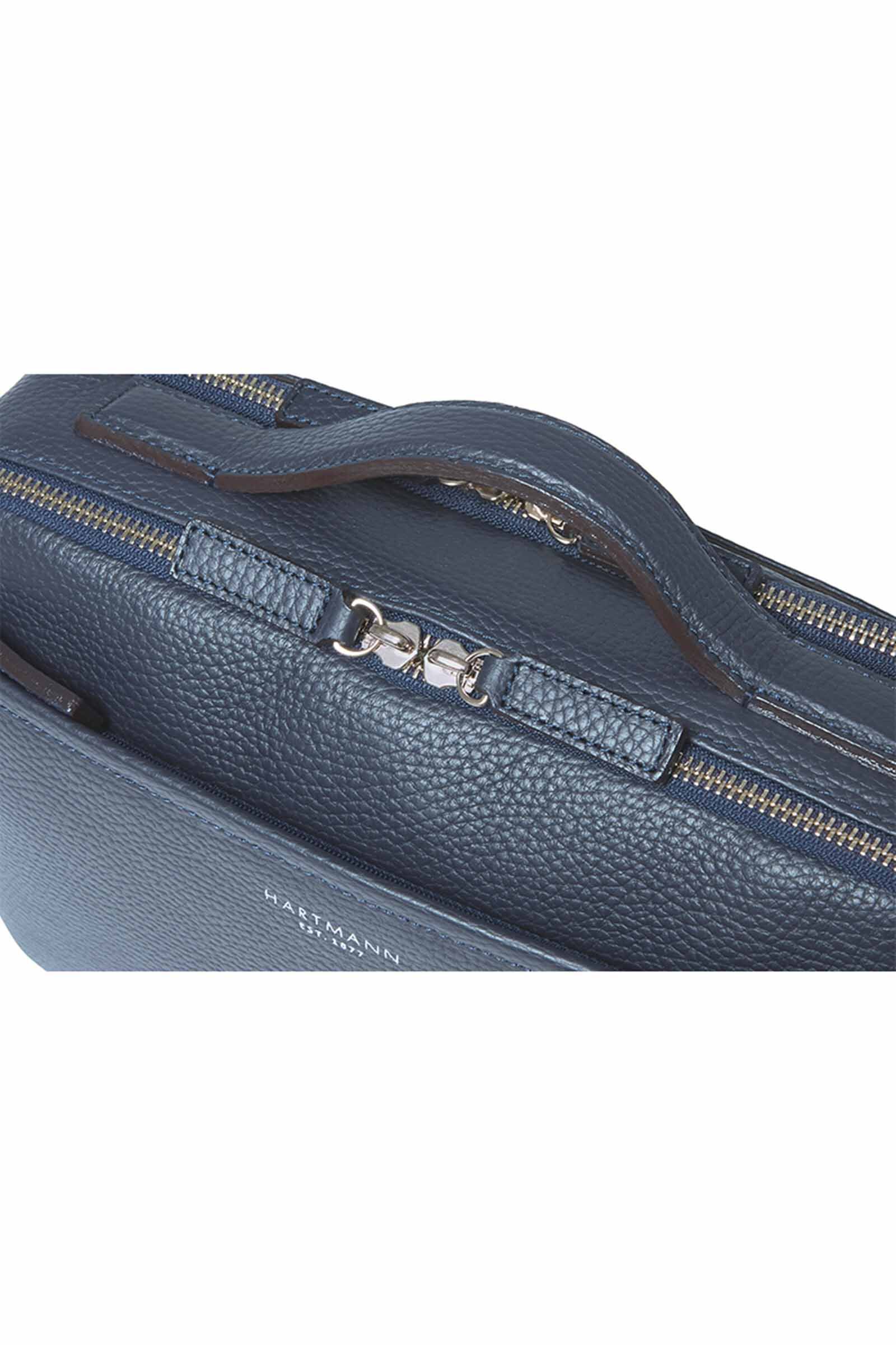 グレンデール スモールオーガナイザー ネイビー｜サムソナイト