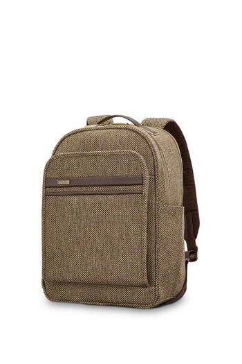 ハートマン ツイード トラベルバックパック  hi-res | Hartmann