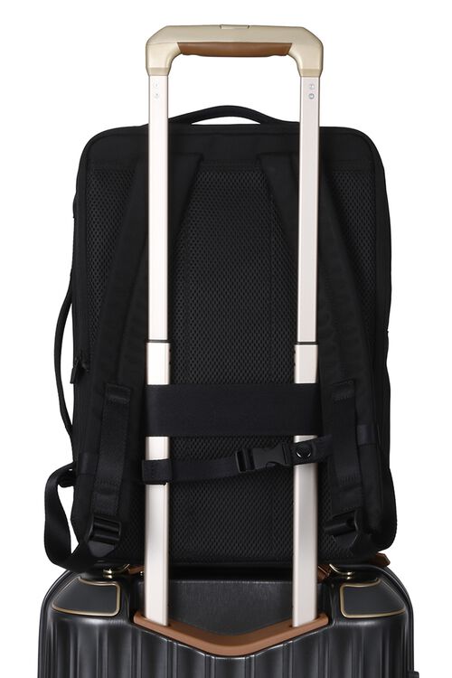 コップス 4 スリムバックパック  hi-res | Hartmann