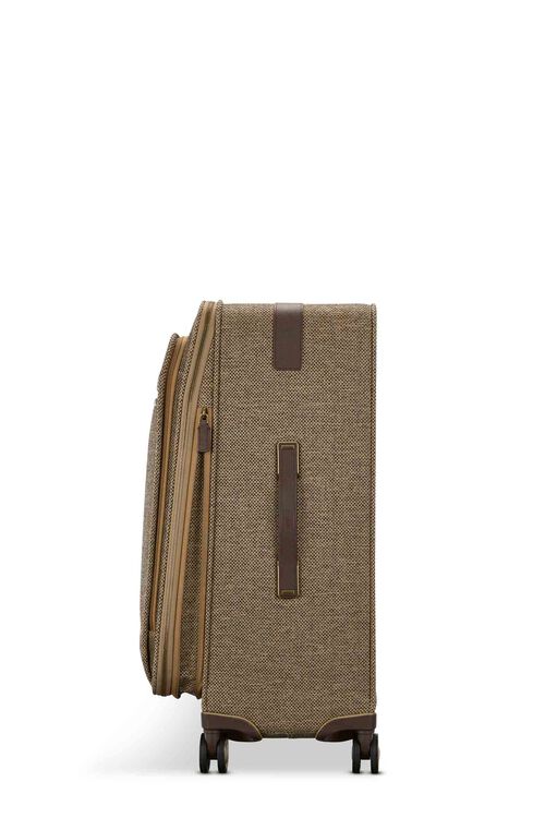 ハートマン ツイード ミディアムジャーニー  hi-res | Hartmann