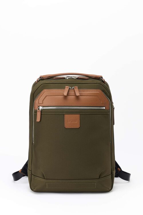 ハートマン インテンシティ バックパック S エキスパンダブル  hi-res | Hartmann