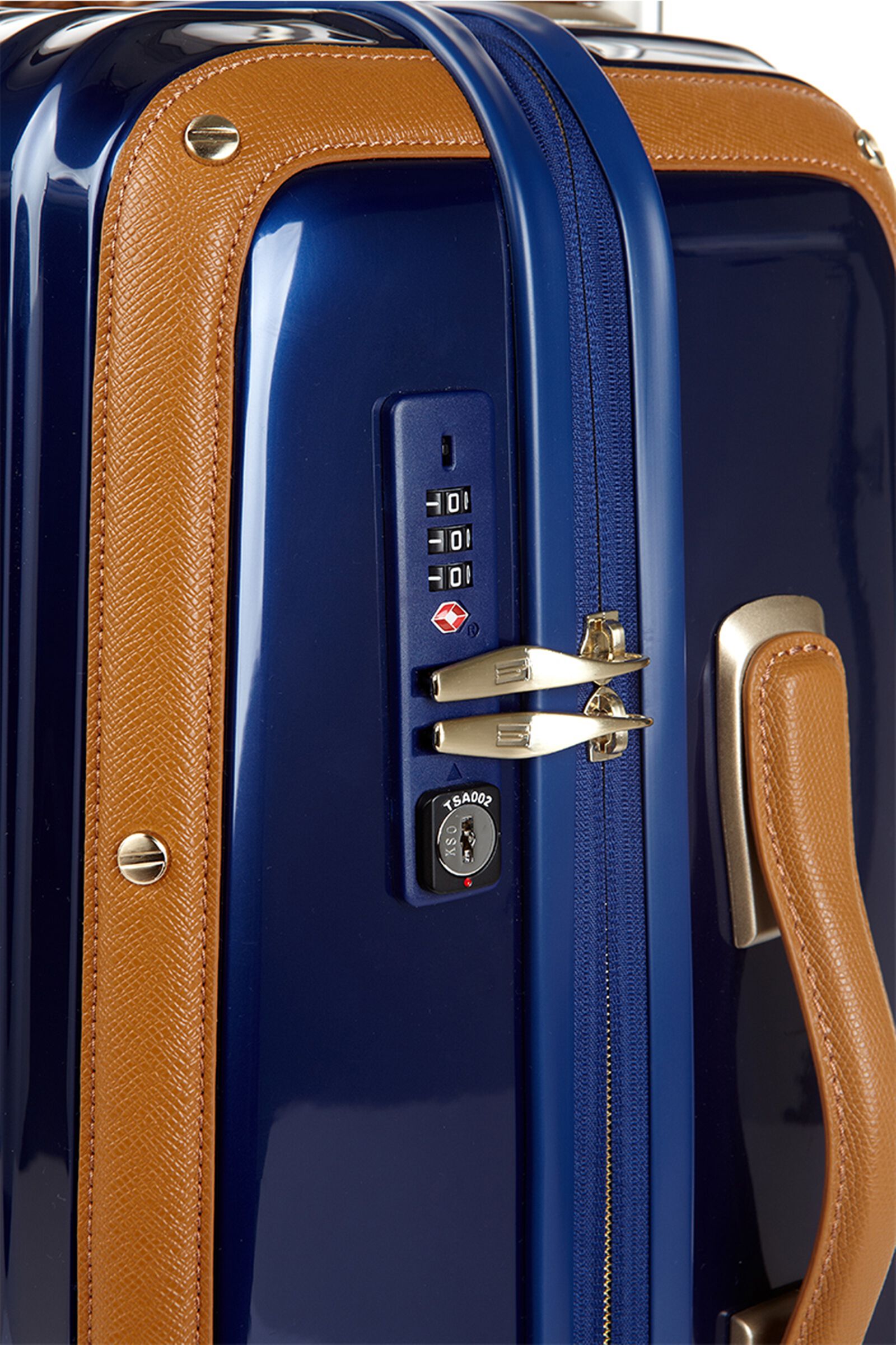 デノヴォ スピナー55 ブルー|サムソナイト(Samsonite)公式 デノヴォ スピナー55 ブルー|サムソナイト(Samsonite)公式