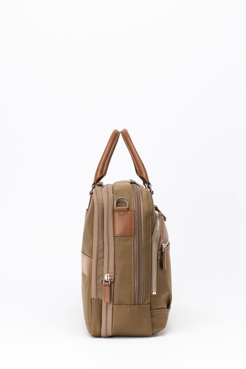 ハートマン インテンシティ ブリーフケース M エキスパンダブル  hi-res | Hartmann